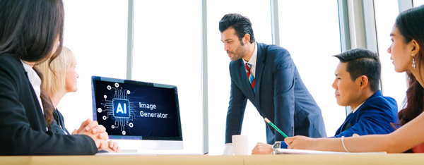 AI-Based learning is the future of Corporate Training