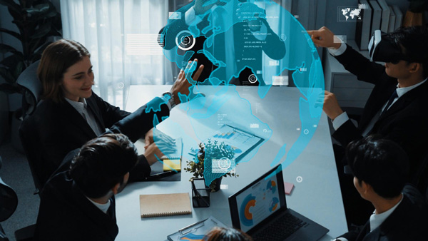 AI-Based learning is the future of Corporate Training